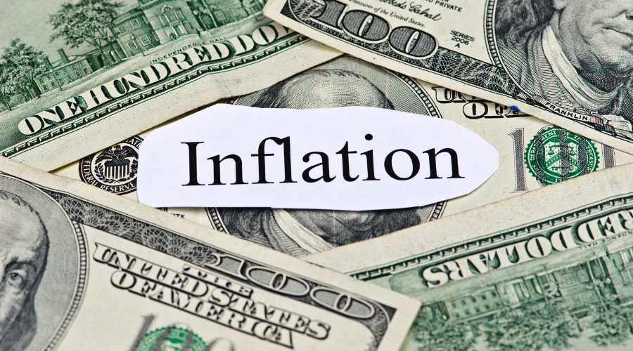 Learn how to shop smart with increased inflation and stagflation. Economics, The Simple Riches