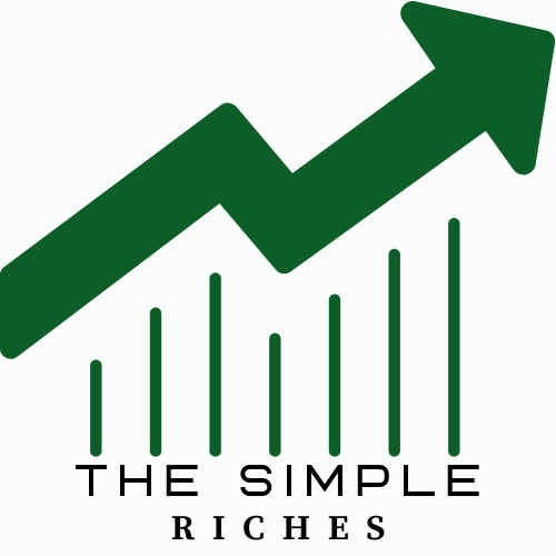 The Simple Riches Brand, inbound marketing, local advertising