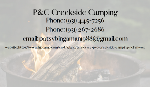 travel services, rv, tent camping, camping