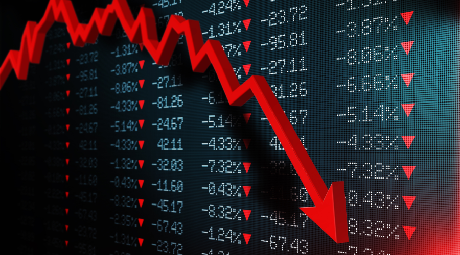 A Guide to Handling Inflation: Investing in Stocks on Sale, inflation, invest, investing, invest in stocks, stocks, stock market, The Simple Riches, get out of debt, spend money, retirement