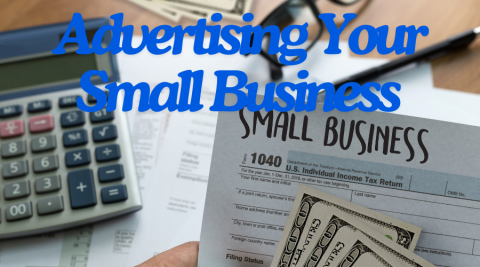 Advertising Your Small Business